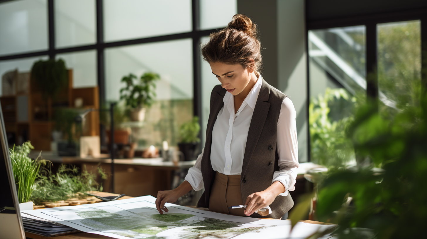 paisagista Profissional