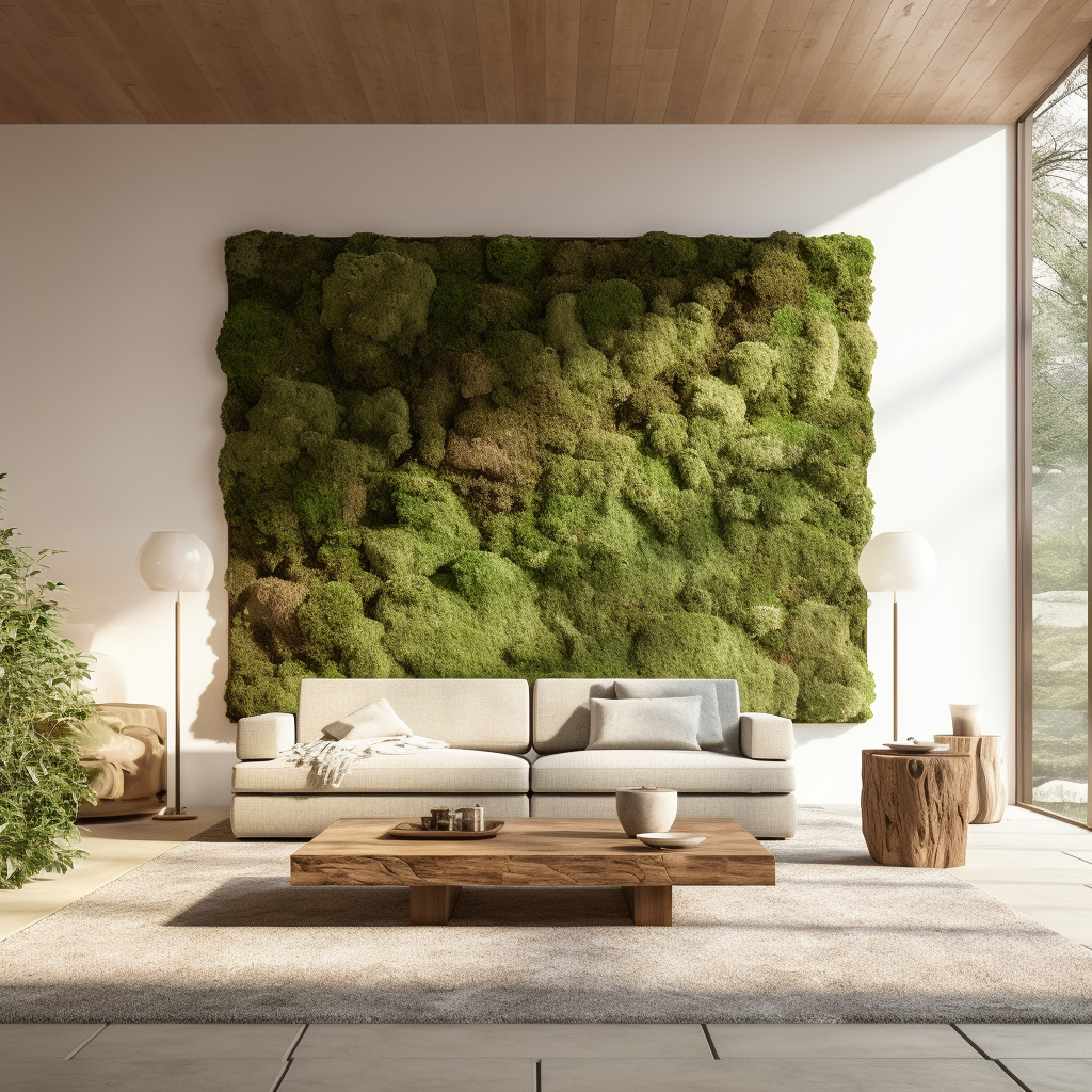 Japandi Decoração Estilo Japandi