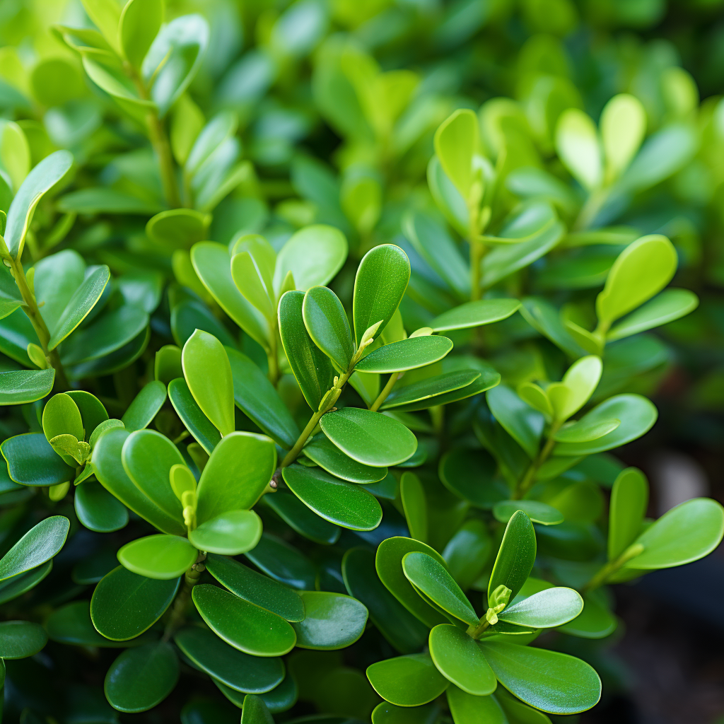 Zamioculca (Planta ZZ)