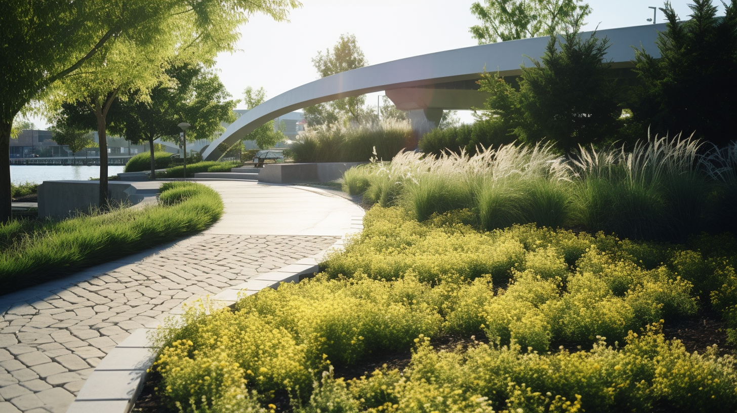 parametricismo no Paisagsimo